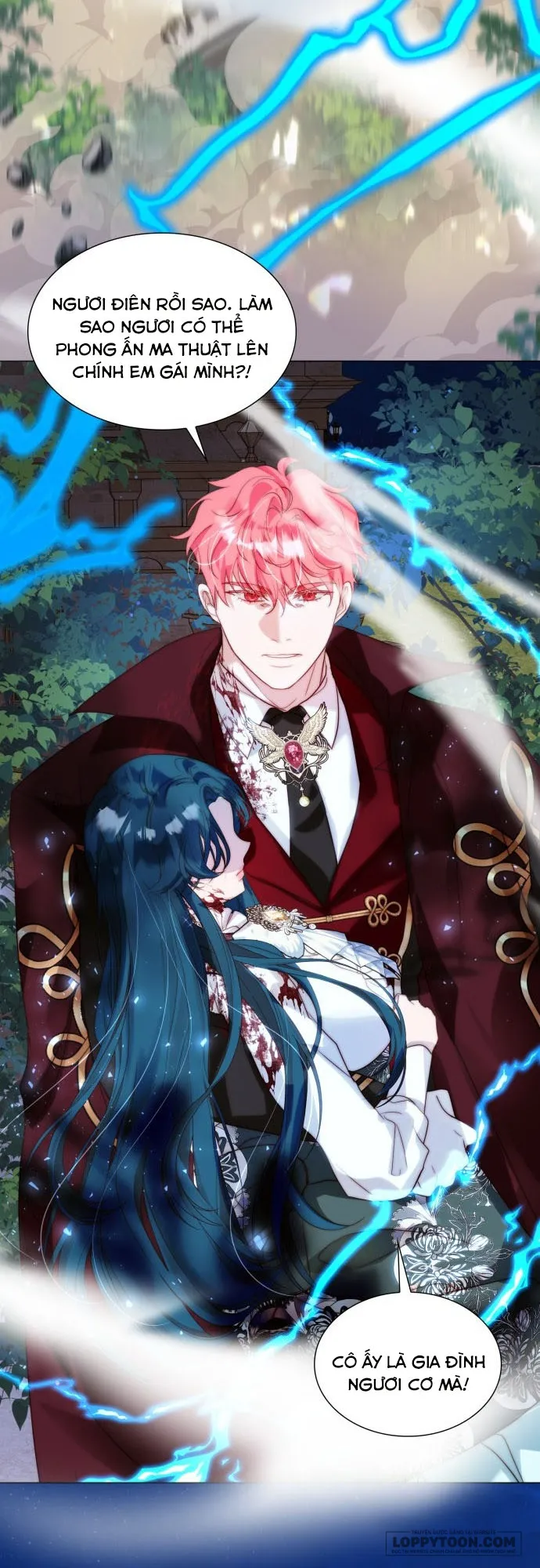 Tôi Được Sinh Ra Là Cô Con Gái Thứ Hai - Chap 80 - Trang 54
