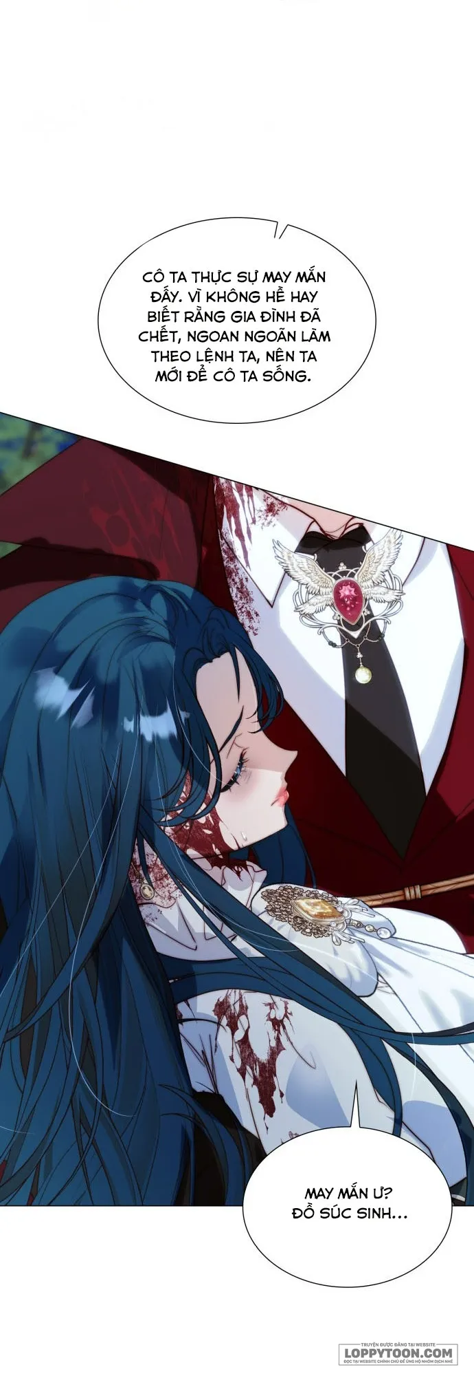 Tôi Được Sinh Ra Là Cô Con Gái Thứ Hai - Chap 80 - Trang 56
