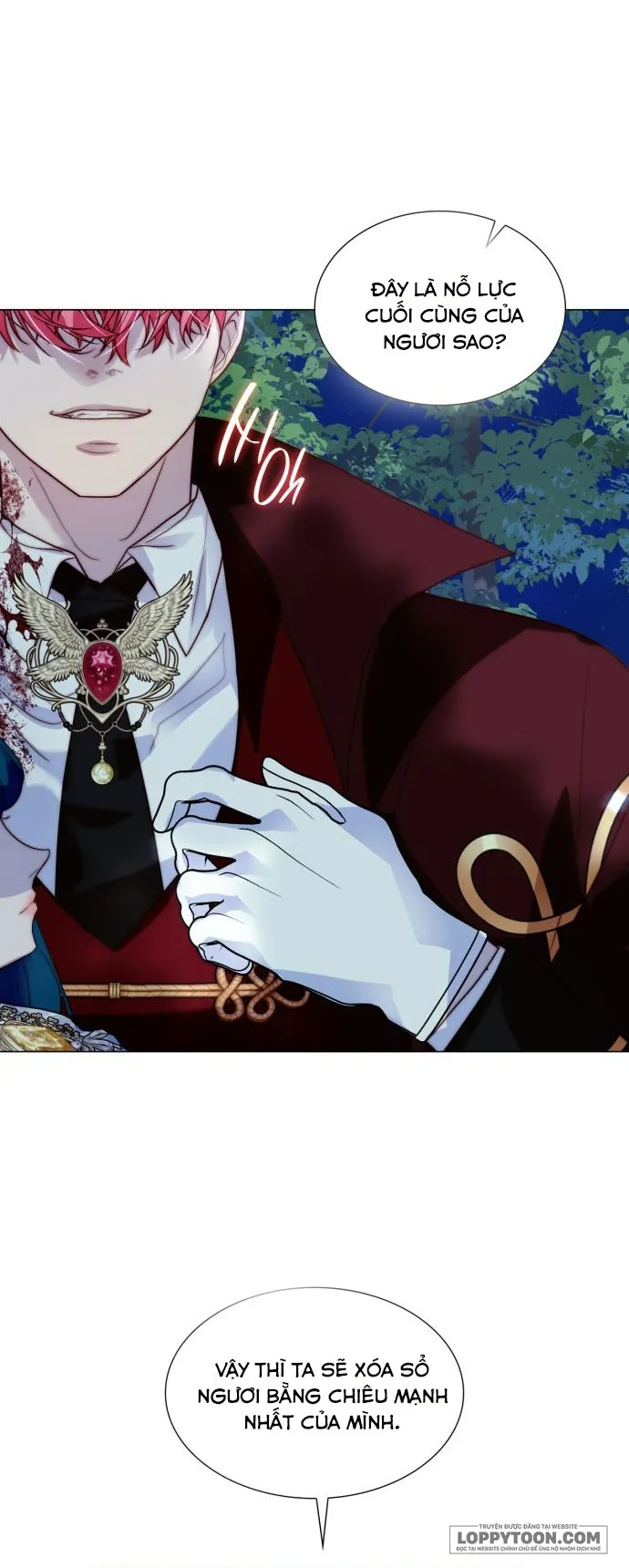 Tôi Được Sinh Ra Là Cô Con Gái Thứ Hai - Chap 80 - Trang 58