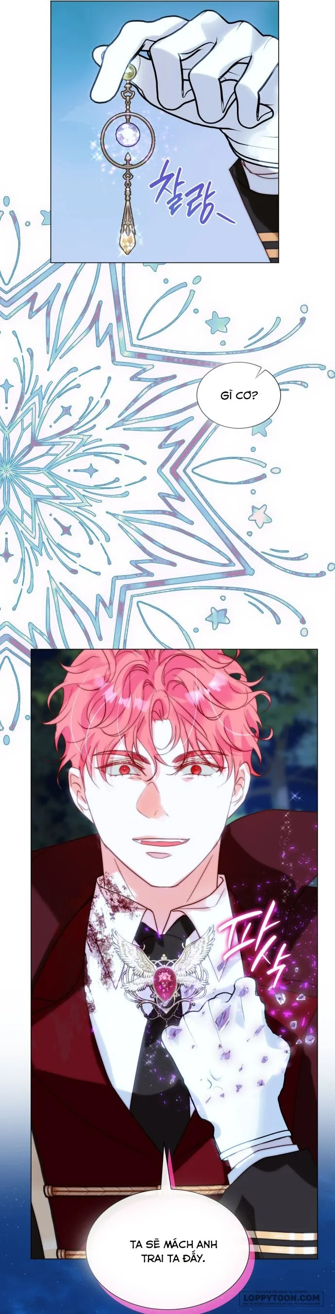 Tôi Được Sinh Ra Là Cô Con Gái Thứ Hai - Chap 80 - Trang 59