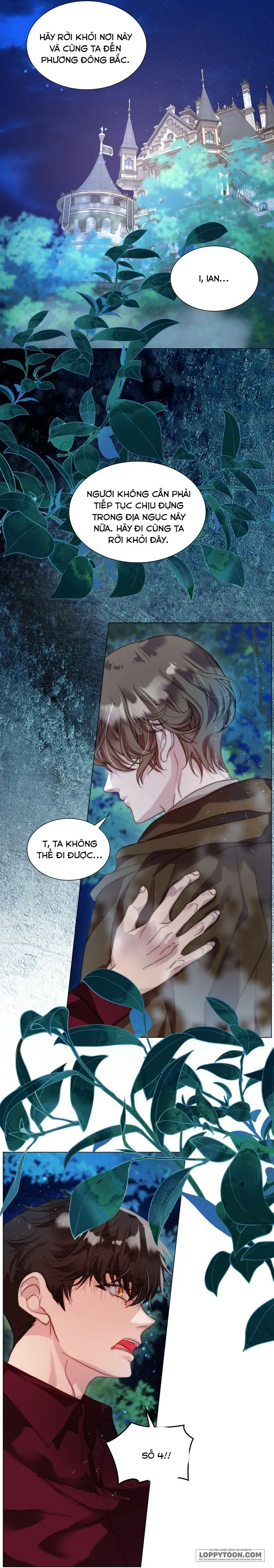 Tôi Được Sinh Ra Là Cô Con Gái Thứ Hai - Chap 80 - Trang 7