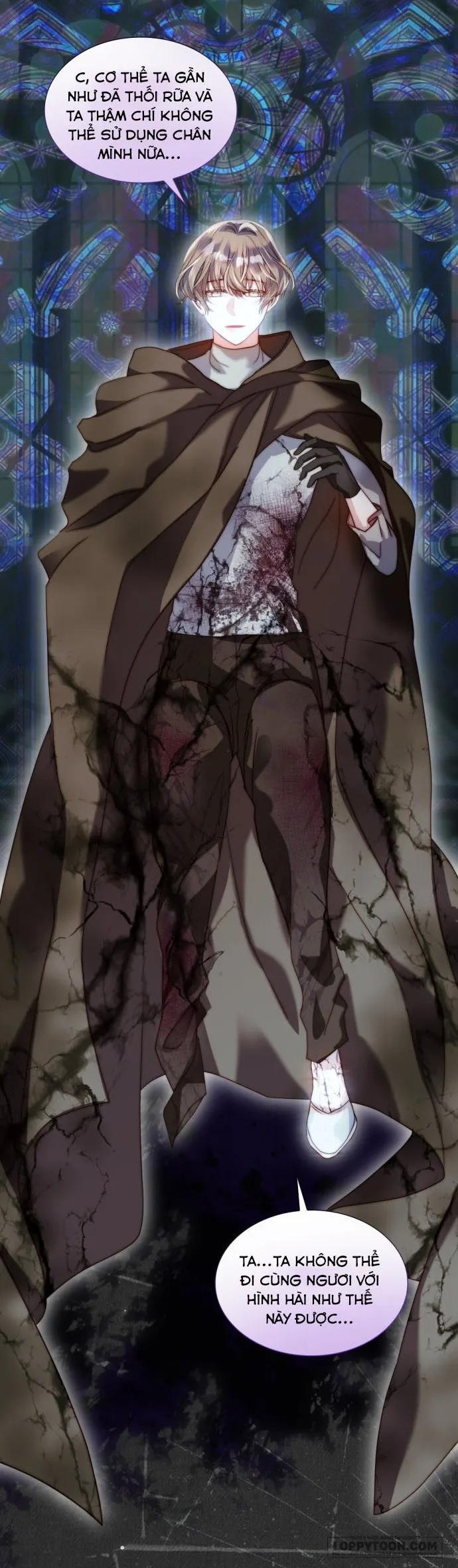 Tôi Được Sinh Ra Là Cô Con Gái Thứ Hai - Chap 80 - Trang 9