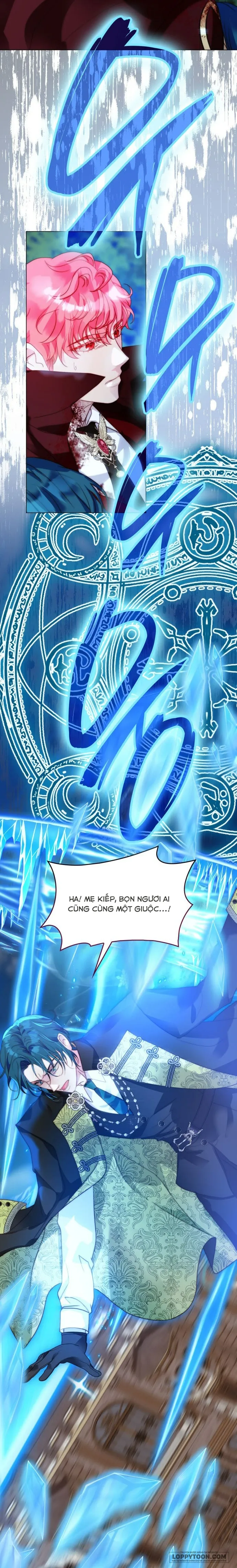 Tôi Được Sinh Ra Là Cô Con Gái Thứ Hai - Chap 81 - Trang 11