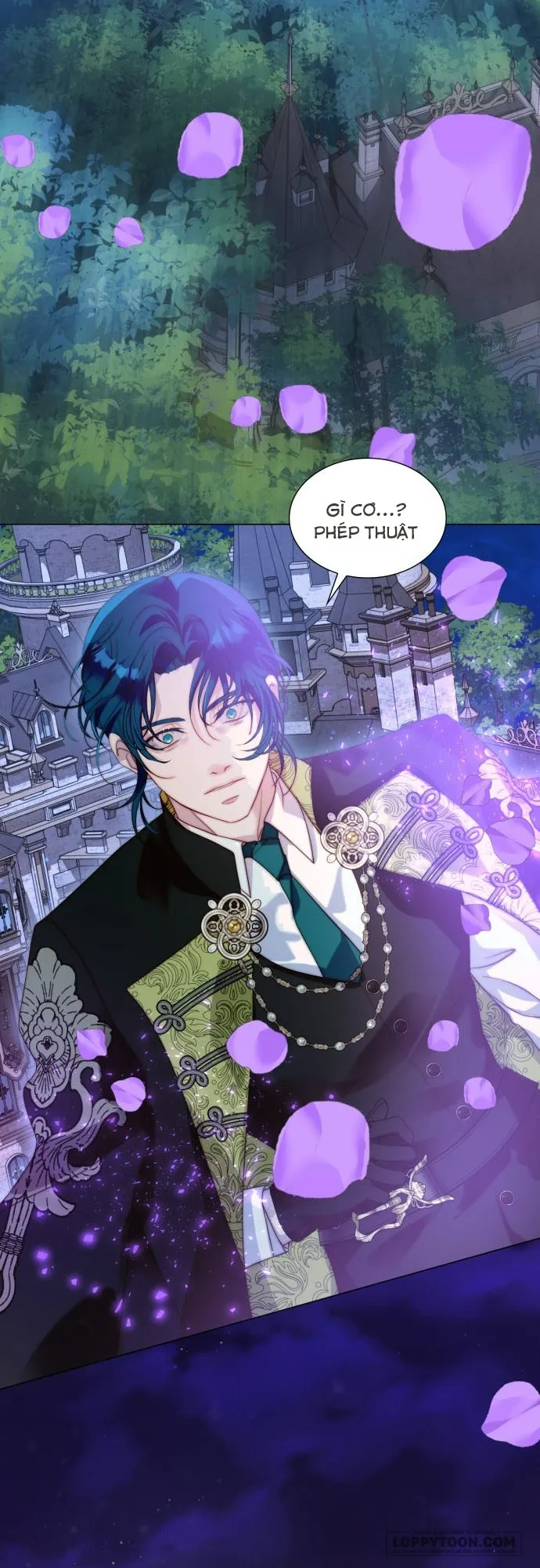 Tôi Được Sinh Ra Là Cô Con Gái Thứ Hai - Chap 81 - Trang 15