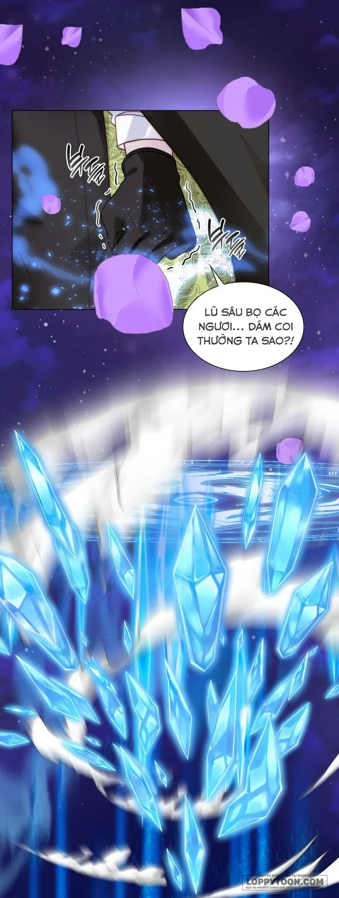 Tôi Được Sinh Ra Là Cô Con Gái Thứ Hai - Chap 81 - Trang 16