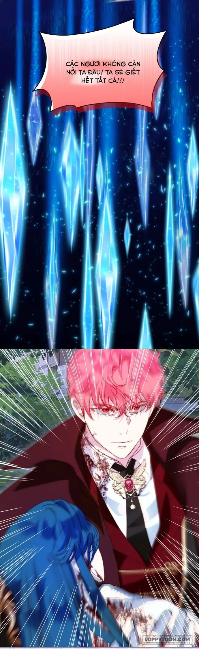 Tôi Được Sinh Ra Là Cô Con Gái Thứ Hai - Chap 81 - Trang 17