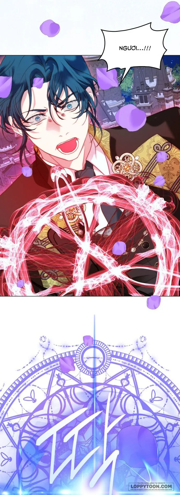 Tôi Được Sinh Ra Là Cô Con Gái Thứ Hai - Chap 81 - Trang 19
