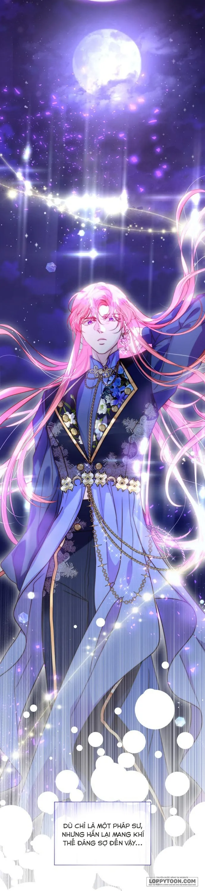 Tôi Được Sinh Ra Là Cô Con Gái Thứ Hai - Chap 81 - Trang 3