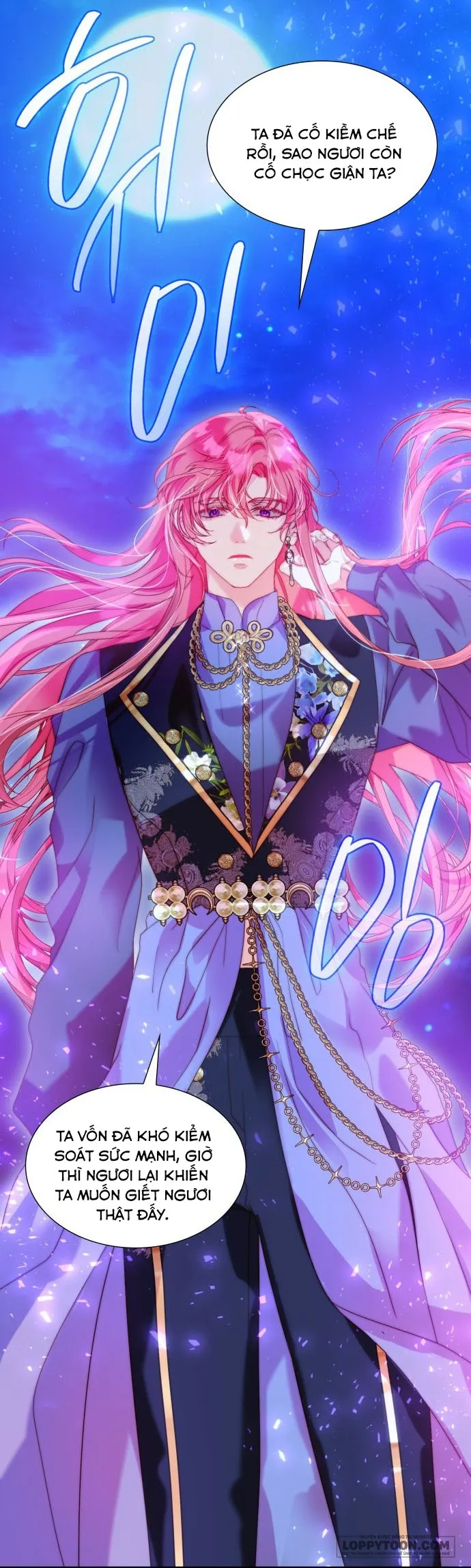 Tôi Được Sinh Ra Là Cô Con Gái Thứ Hai - Chap 81 - Trang 21