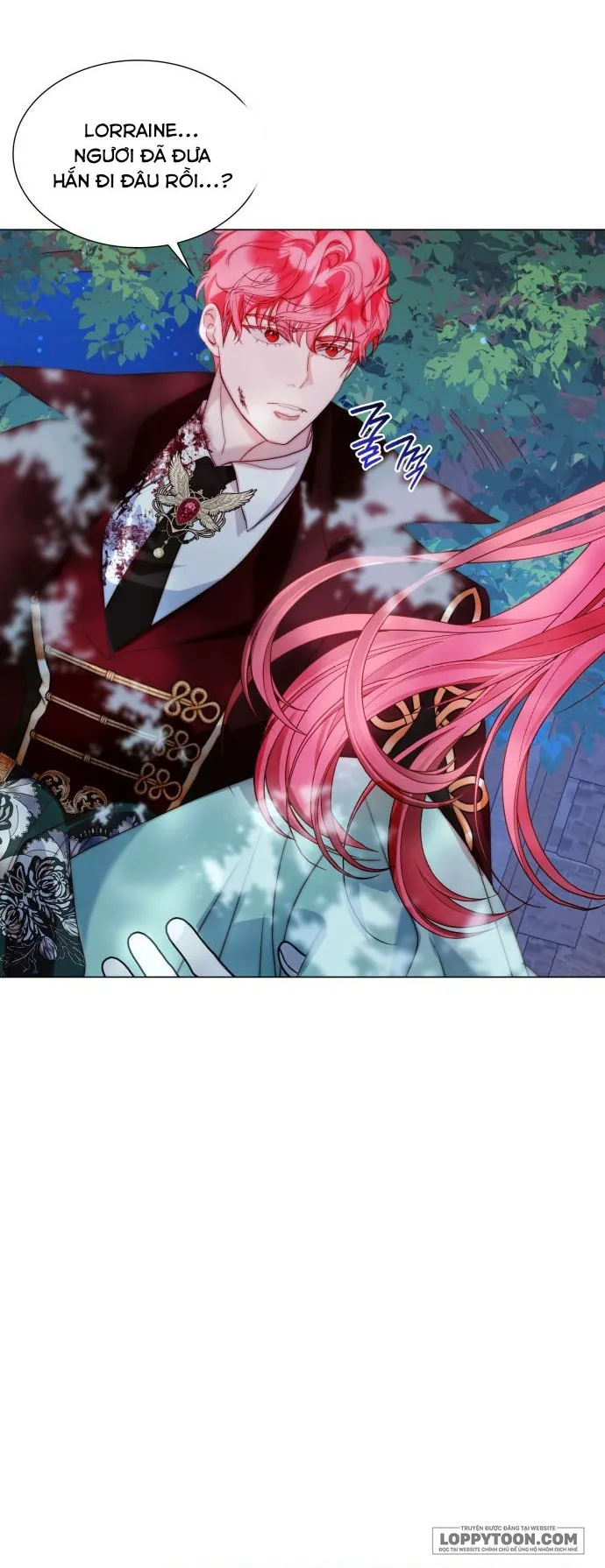Tôi Được Sinh Ra Là Cô Con Gái Thứ Hai - Chap 81 - Trang 23