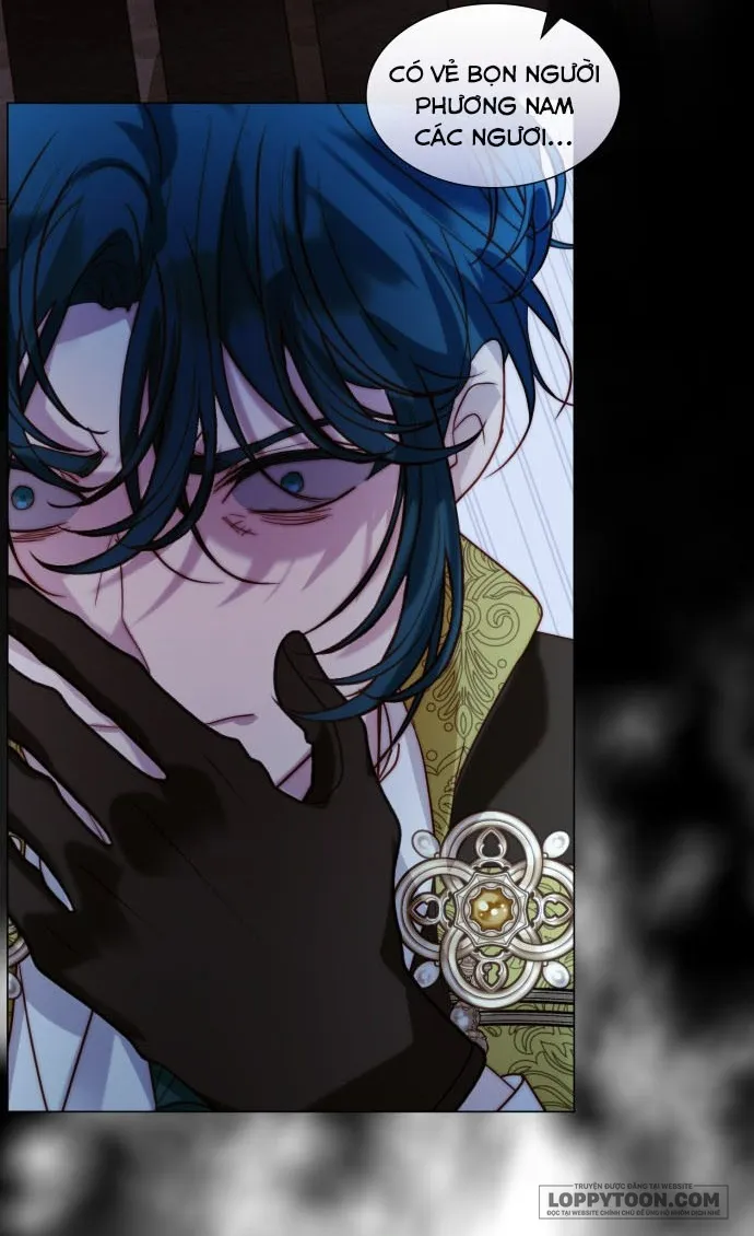 Tôi Được Sinh Ra Là Cô Con Gái Thứ Hai - Chap 81 - Trang 30