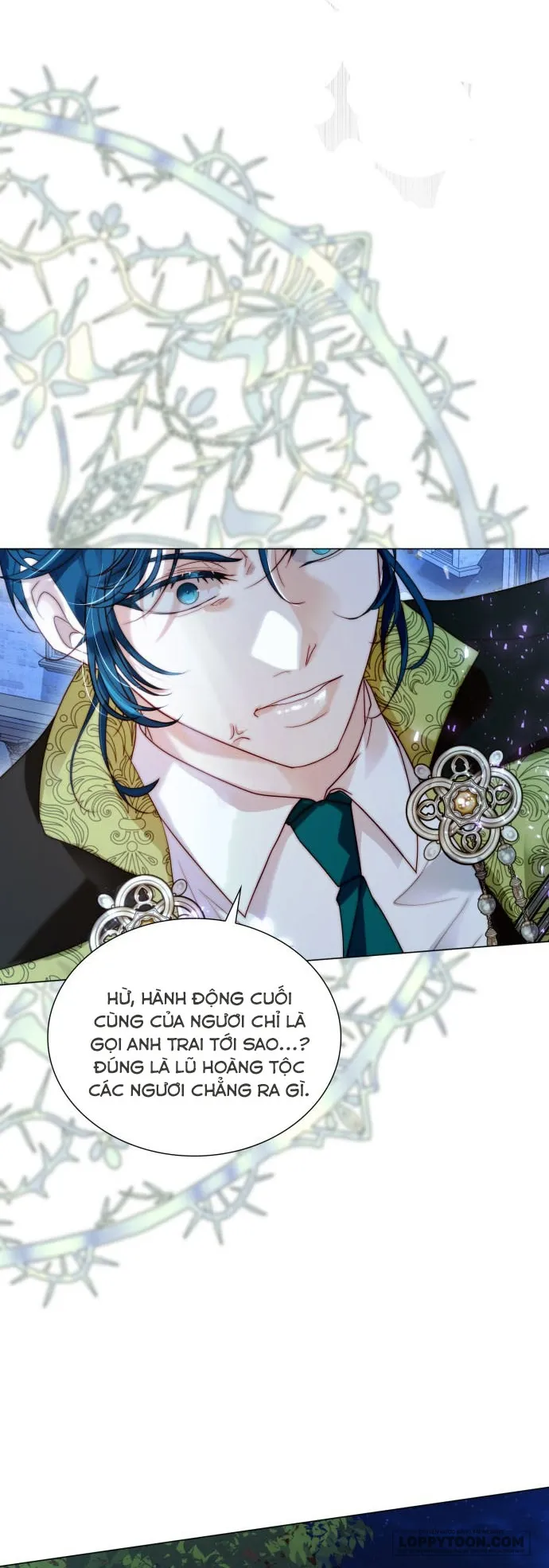 Tôi Được Sinh Ra Là Cô Con Gái Thứ Hai - Chap 81 - Trang 4