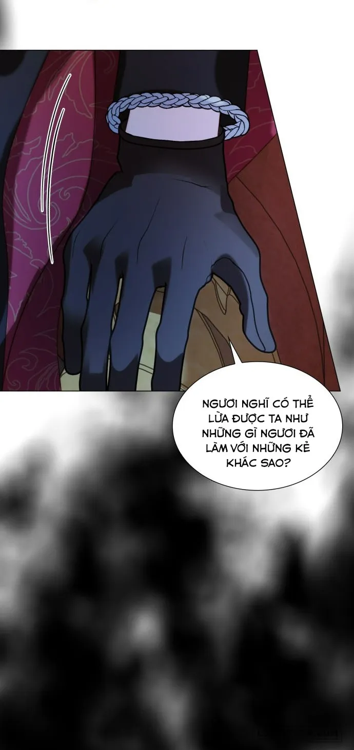 Tôi Được Sinh Ra Là Cô Con Gái Thứ Hai - Chap 81 - Trang 32