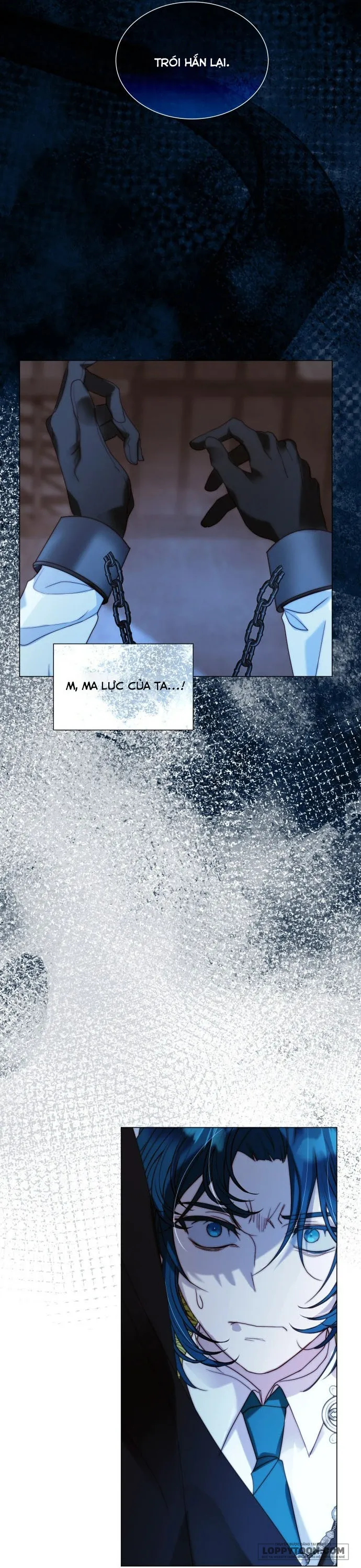 Tôi Được Sinh Ra Là Cô Con Gái Thứ Hai - Chap 81 - Trang 34