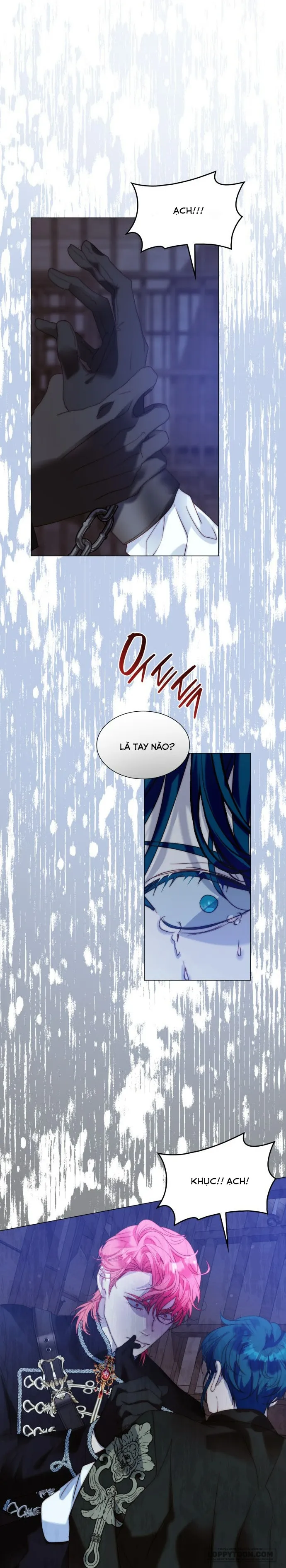 Tôi Được Sinh Ra Là Cô Con Gái Thứ Hai - Chap 81 - Trang 36