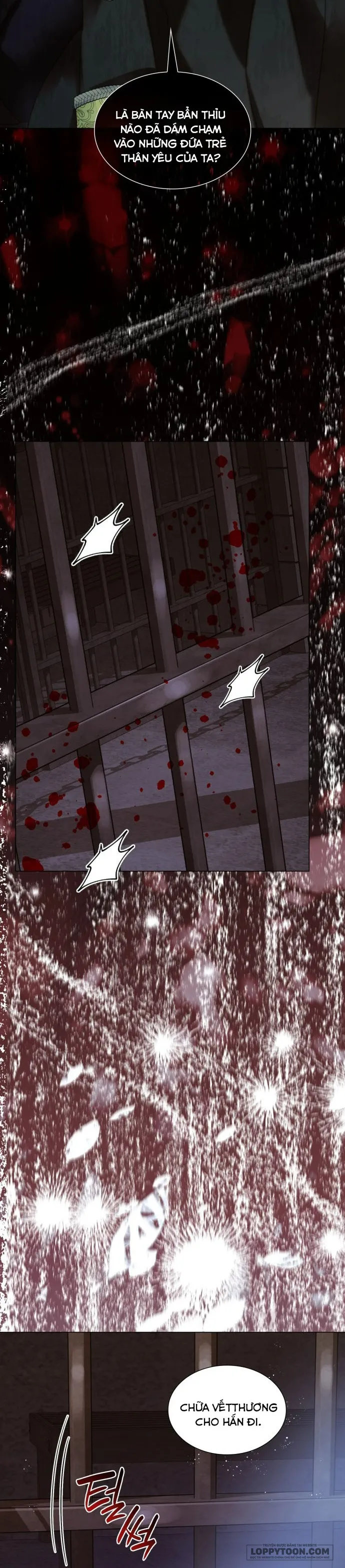 Tôi Được Sinh Ra Là Cô Con Gái Thứ Hai - Chap 81 - Trang 37