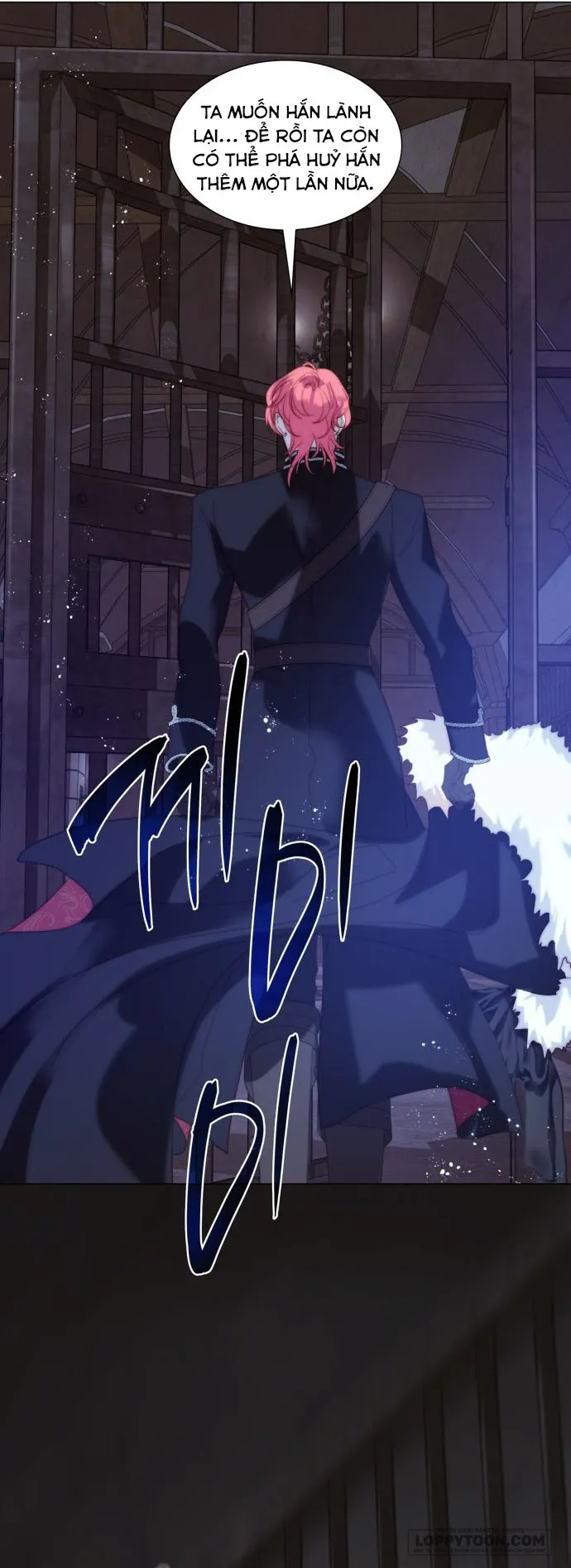 Tôi Được Sinh Ra Là Cô Con Gái Thứ Hai - Chap 81 - Trang 39