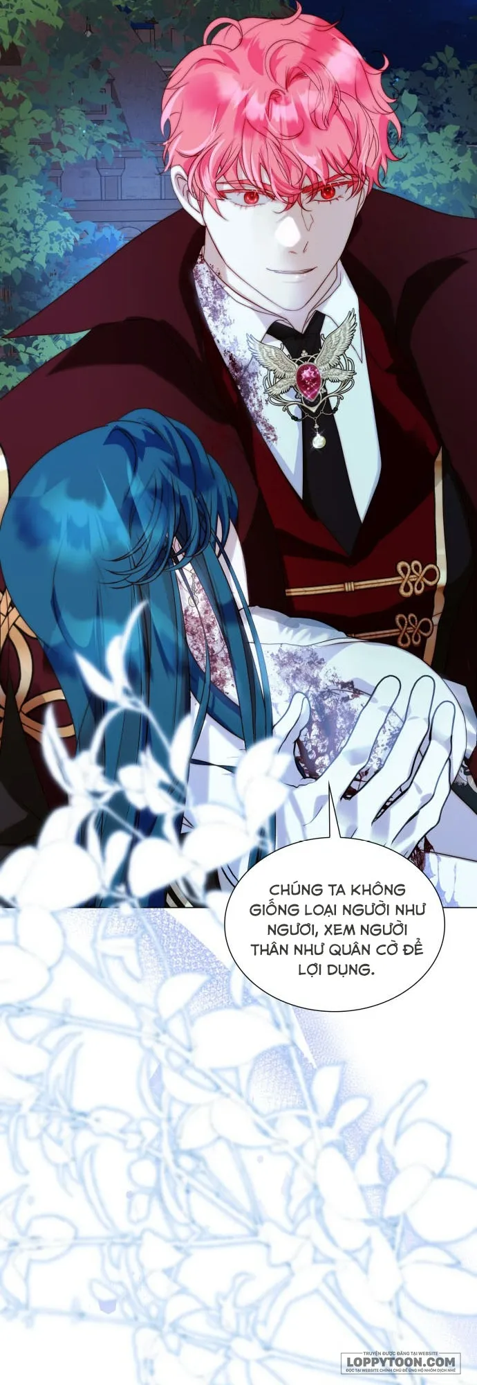 Tôi Được Sinh Ra Là Cô Con Gái Thứ Hai - Chap 81 - Trang 5