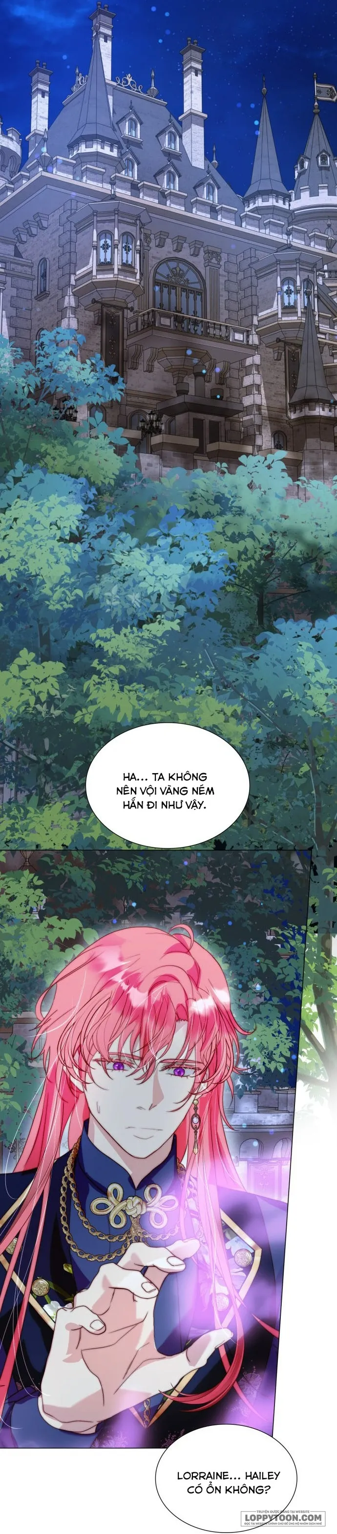 Tôi Được Sinh Ra Là Cô Con Gái Thứ Hai - Chap 81 - Trang 42