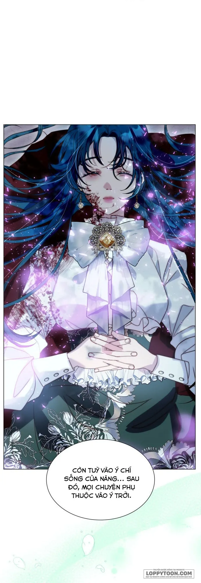 Tôi Được Sinh Ra Là Cô Con Gái Thứ Hai - Chap 81 - Trang 43