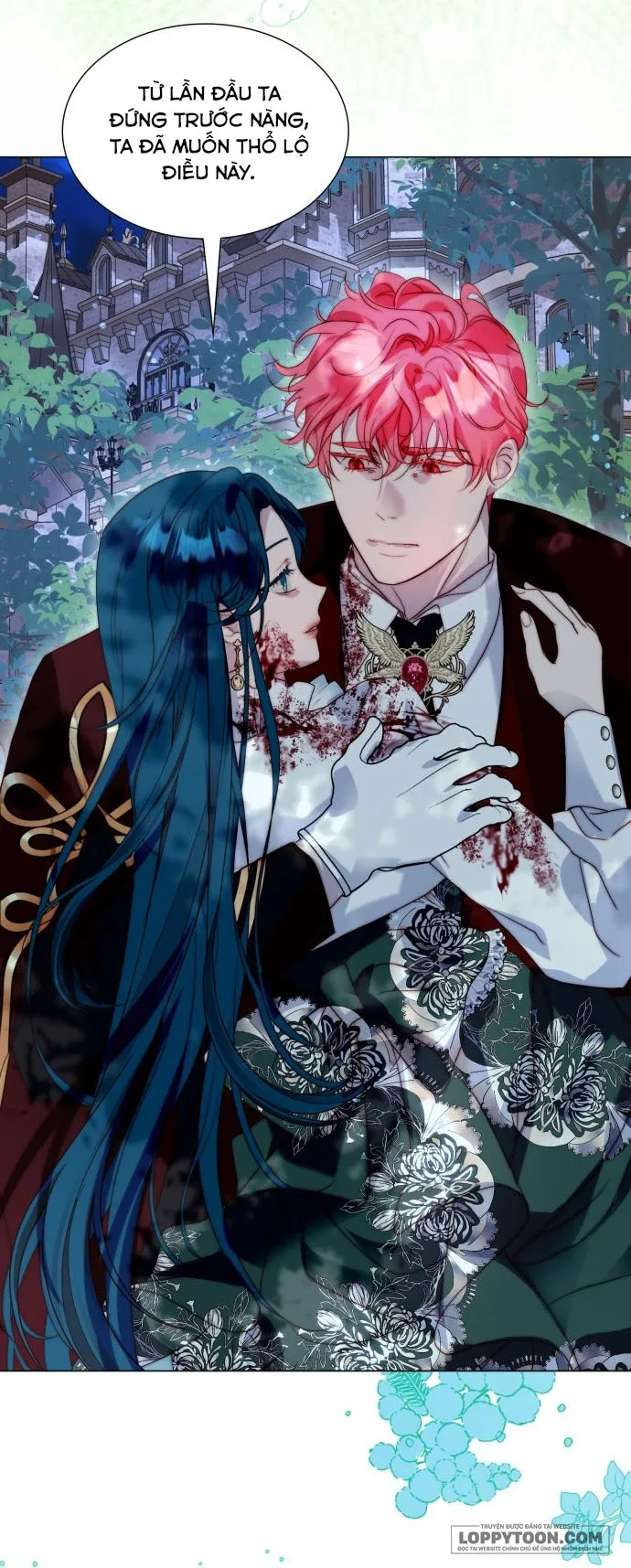 Tôi Được Sinh Ra Là Cô Con Gái Thứ Hai - Chap 81 - Trang 47