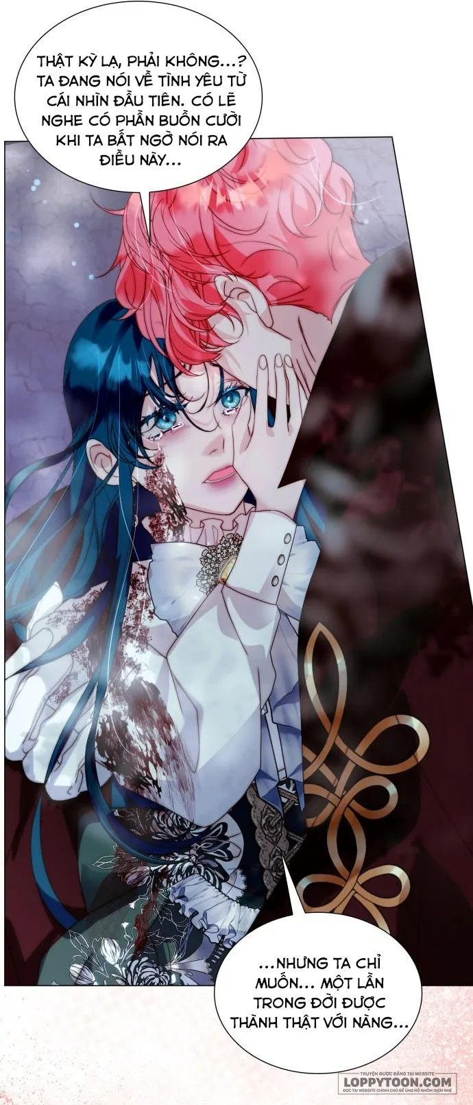 Tôi Được Sinh Ra Là Cô Con Gái Thứ Hai - Chap 81 - Trang 49