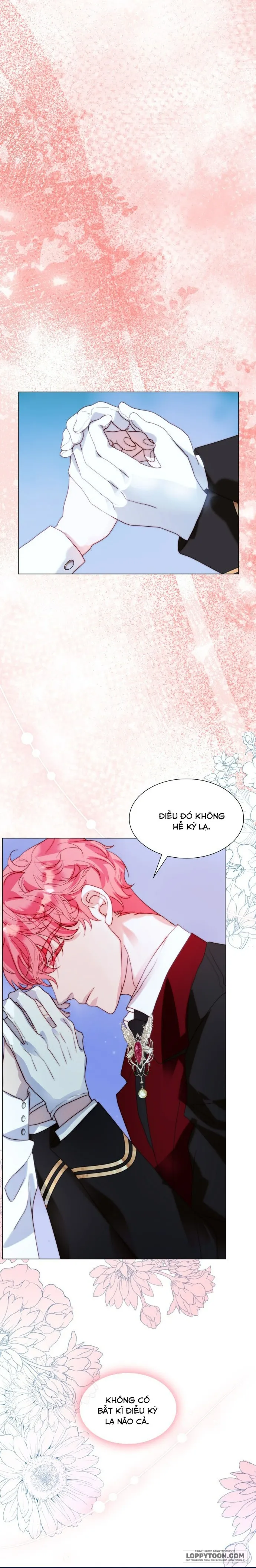 Tôi Được Sinh Ra Là Cô Con Gái Thứ Hai - Chap 81 - Trang 50