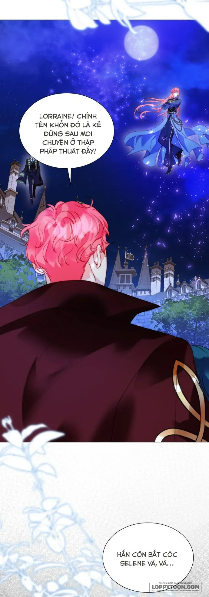 Tôi Được Sinh Ra Là Cô Con Gái Thứ Hai - Chap 81 - Trang 6