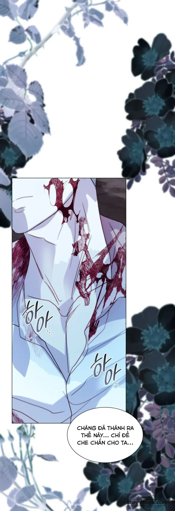 Tôi Được Sinh Ra Là Cô Con Gái Thứ Hai - Chap 81 - Trang 58