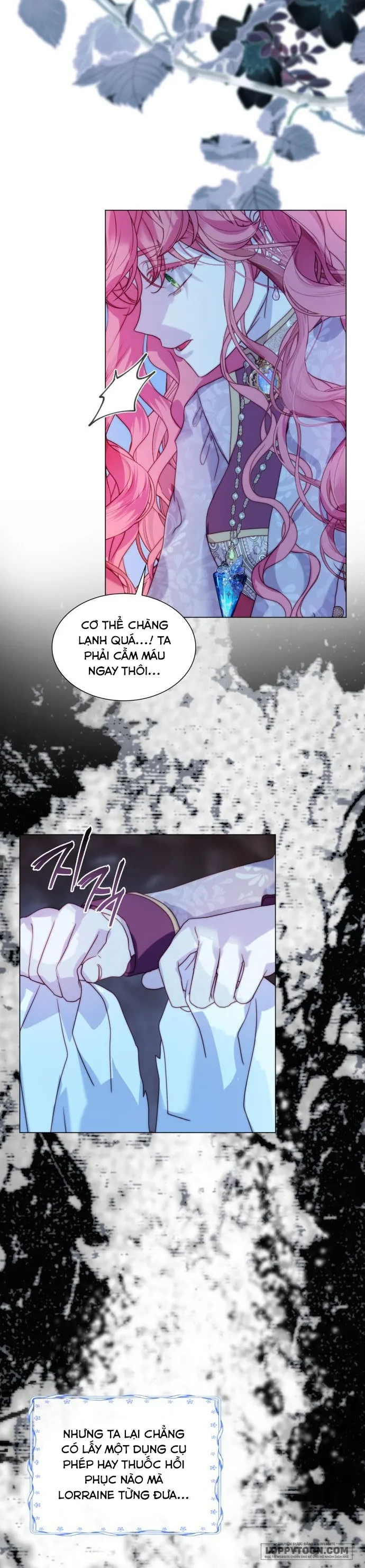 Tôi Được Sinh Ra Là Cô Con Gái Thứ Hai - Chap 81 - Trang 59