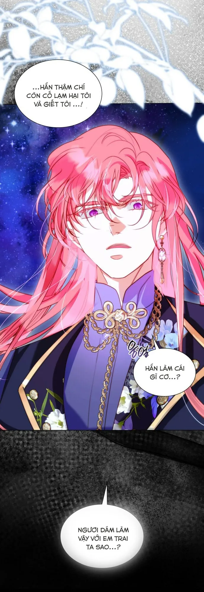Tôi Được Sinh Ra Là Cô Con Gái Thứ Hai - Chap 81 - Trang 7