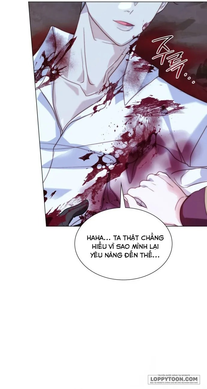 Tôi Được Sinh Ra Là Cô Con Gái Thứ Hai - Chap 81 - Trang 64