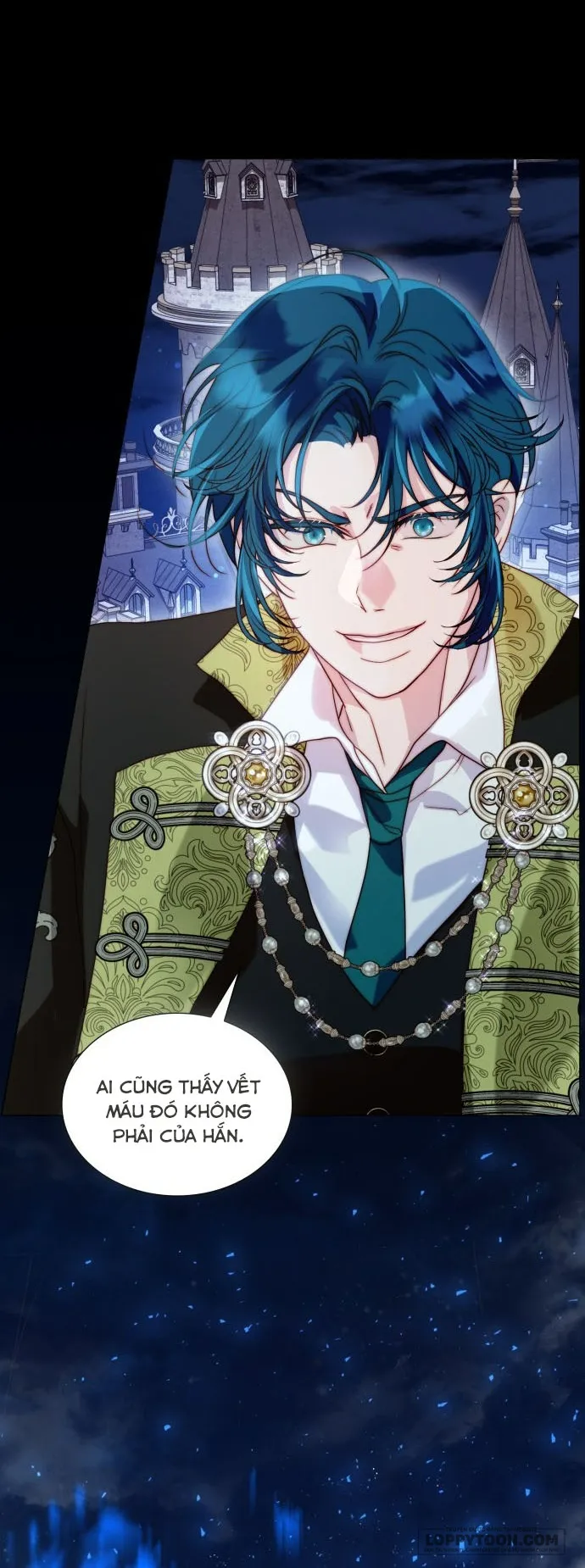 Tôi Được Sinh Ra Là Cô Con Gái Thứ Hai - Chap 81 - Trang 8