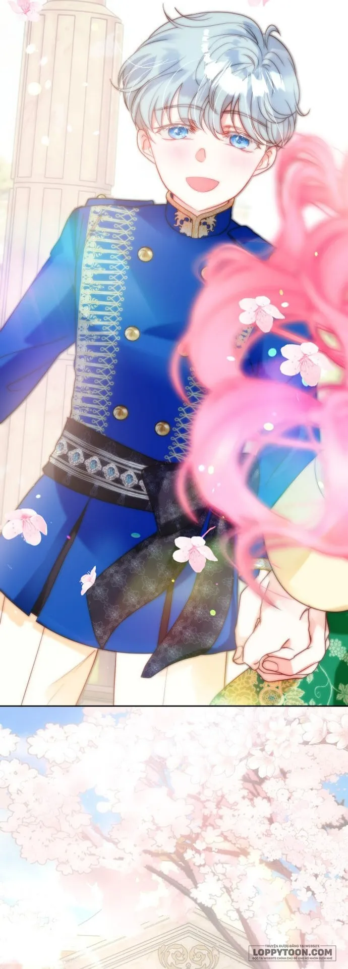 Tôi Được Sinh Ra Là Cô Con Gái Thứ Hai - Chap 81 - Trang 73