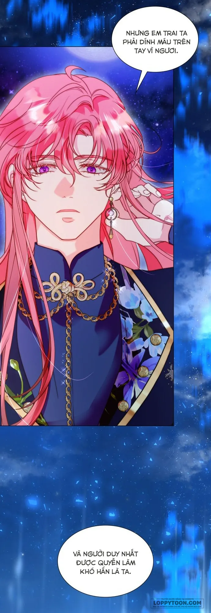 Tôi Được Sinh Ra Là Cô Con Gái Thứ Hai - Chap 81 - Trang 9