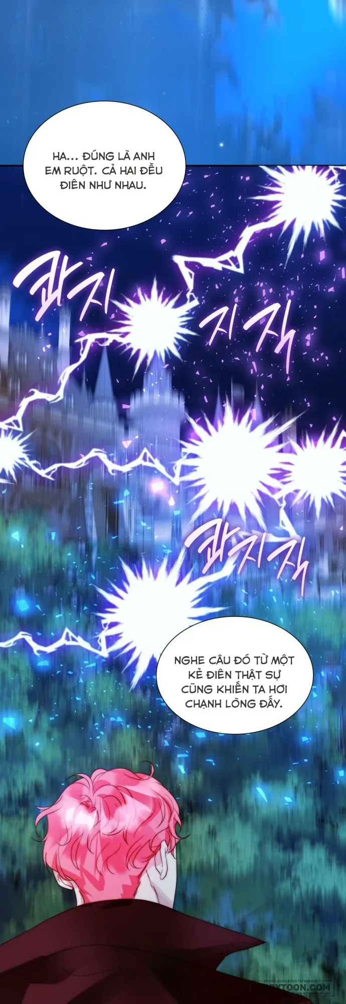 Tôi Được Sinh Ra Là Cô Con Gái Thứ Hai - Chap 81 - Trang 10