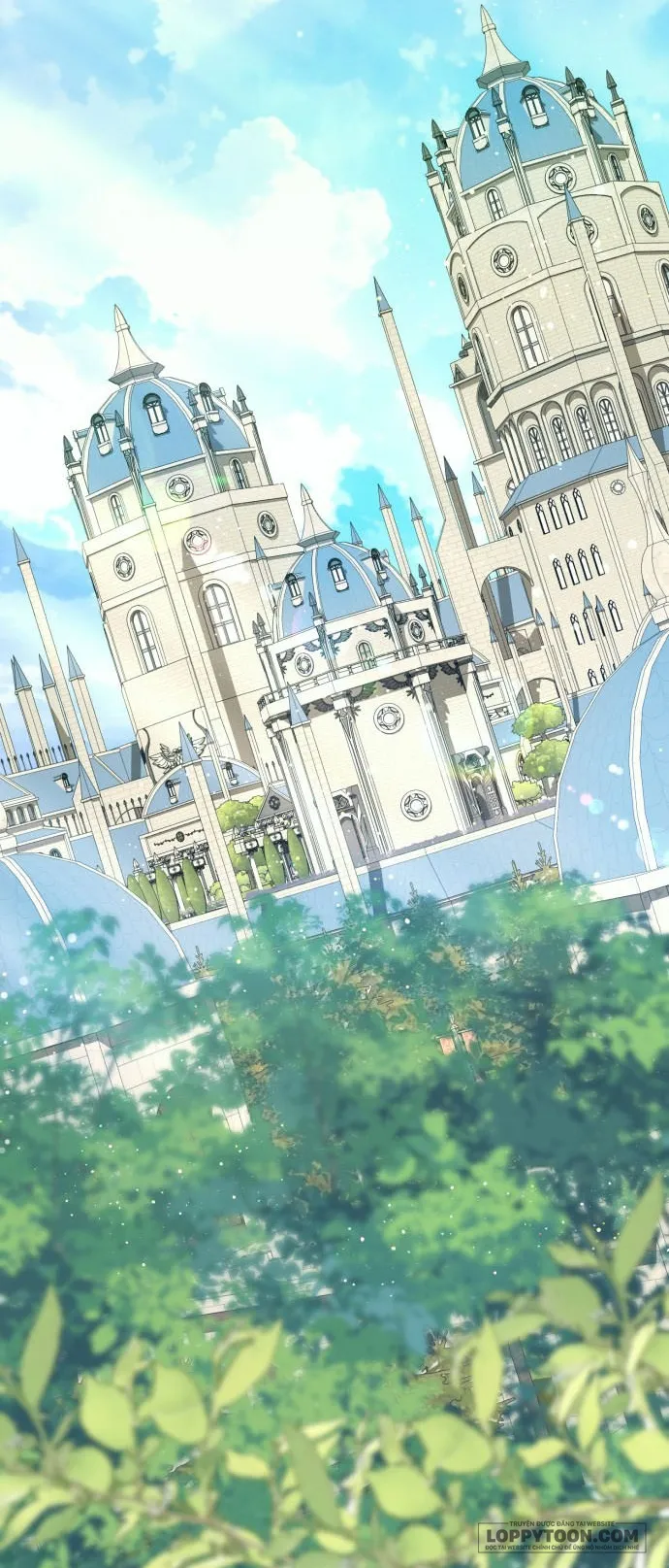 Tôi Được Sinh Ra Là Cô Con Gái Thứ Hai - Chap 82 - Trang 2