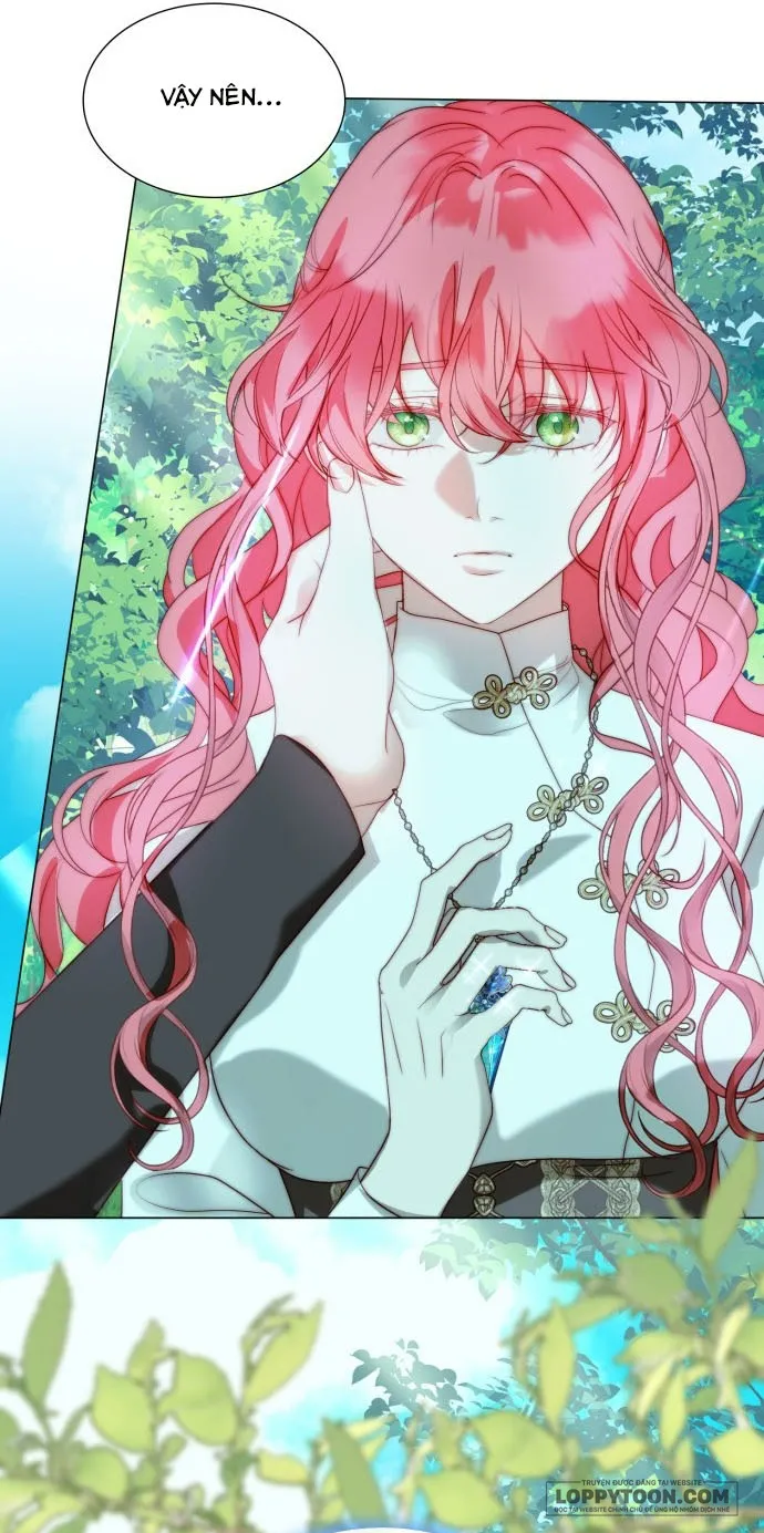 Tôi Được Sinh Ra Là Cô Con Gái Thứ Hai - Chap 82 - Trang 11