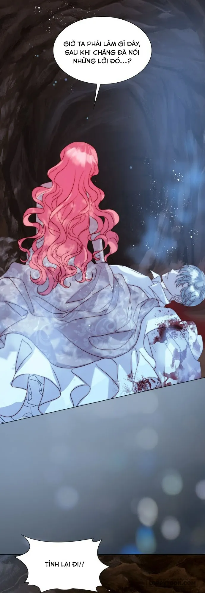 Tôi Được Sinh Ra Là Cô Con Gái Thứ Hai - Chap 82 - Trang 20