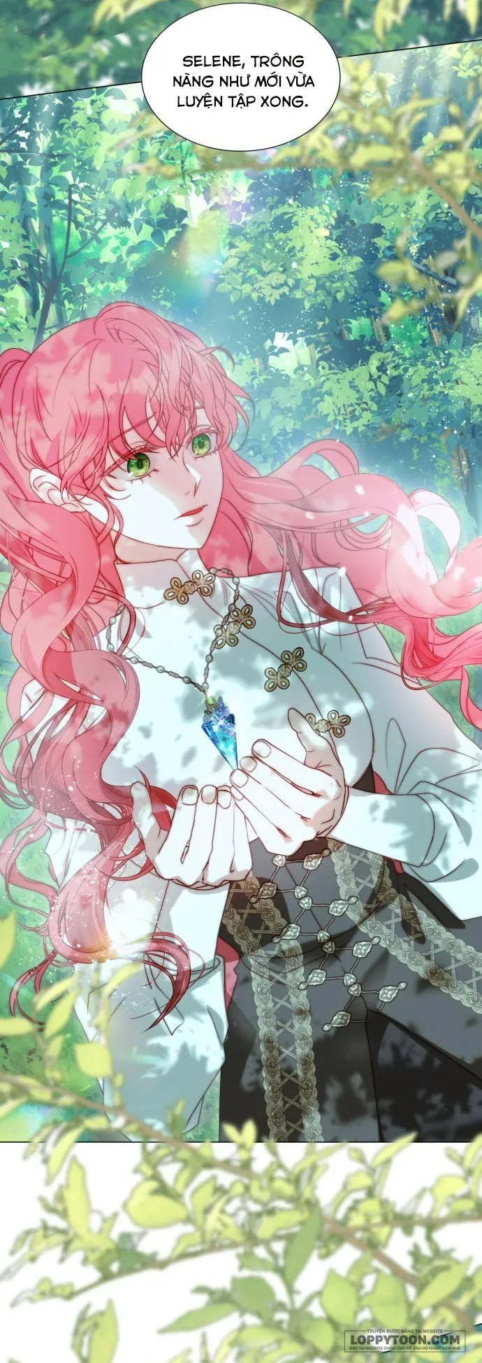 Tôi Được Sinh Ra Là Cô Con Gái Thứ Hai - Chap 82 - Trang 3