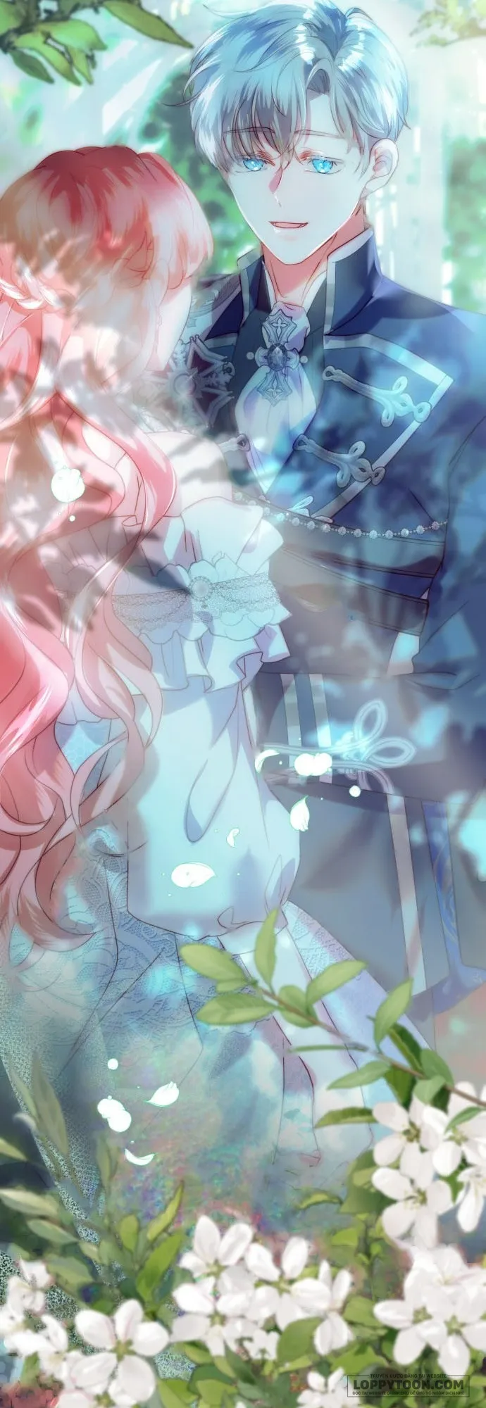 Tôi Được Sinh Ra Là Cô Con Gái Thứ Hai - Chap 82 - Trang 27