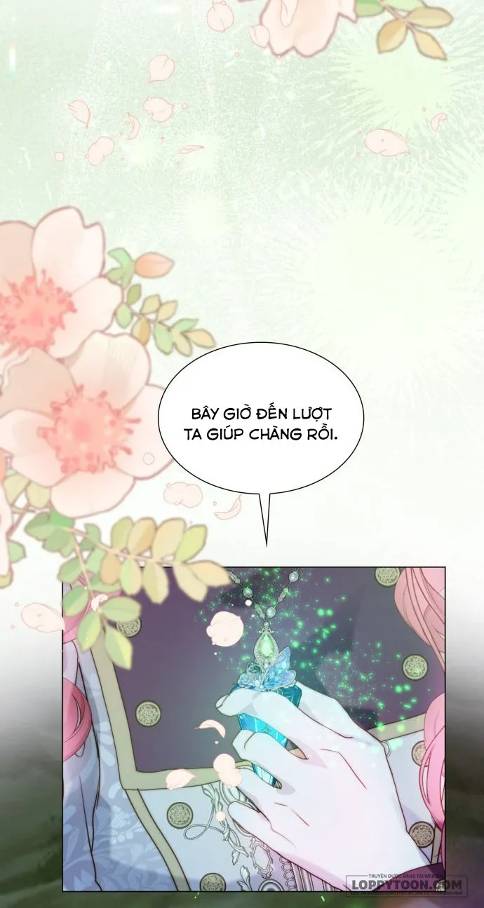 Tôi Được Sinh Ra Là Cô Con Gái Thứ Hai - Chap 82 - Trang 36