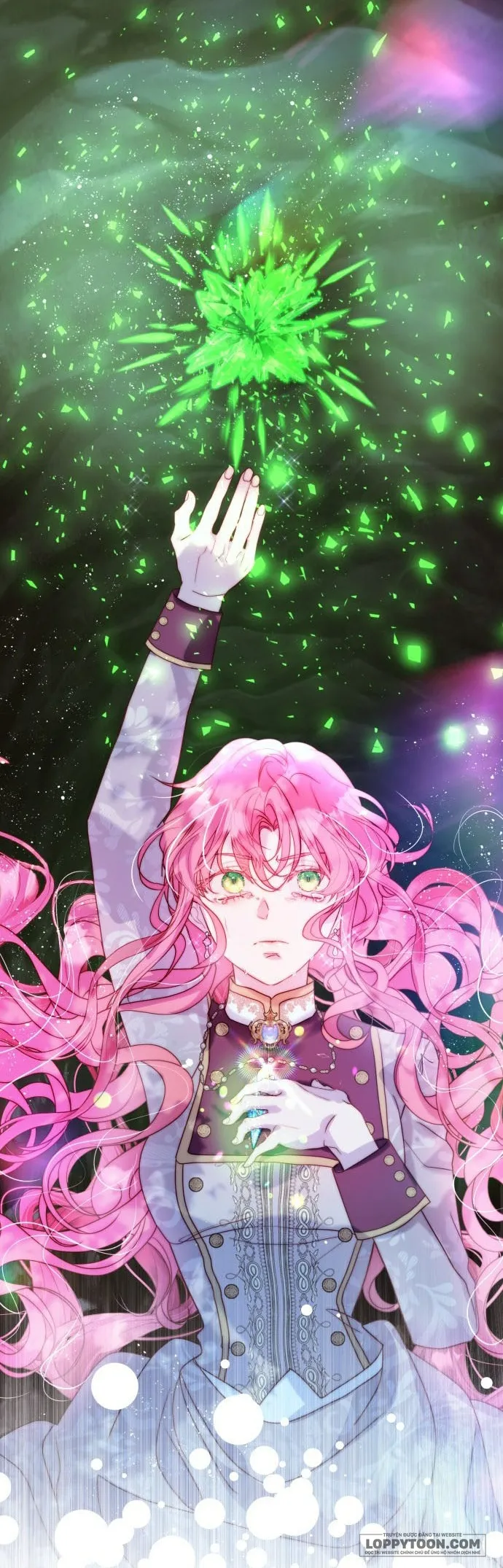 Tôi Được Sinh Ra Là Cô Con Gái Thứ Hai - Chap 82 - Trang 37
