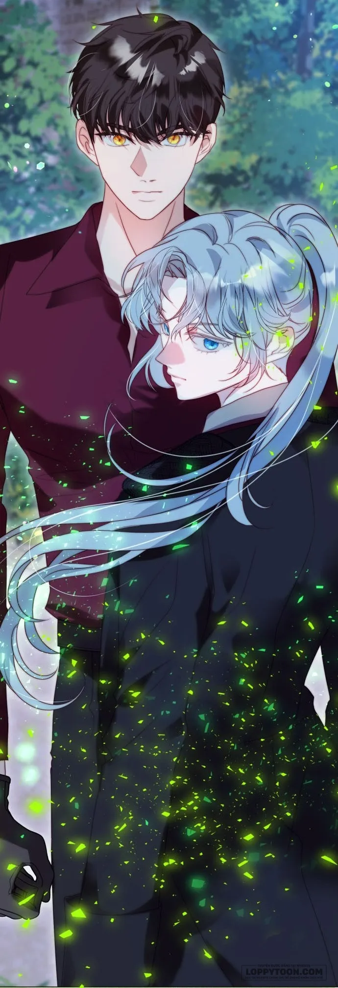 Tôi Được Sinh Ra Là Cô Con Gái Thứ Hai - Chap 82 - Trang 42