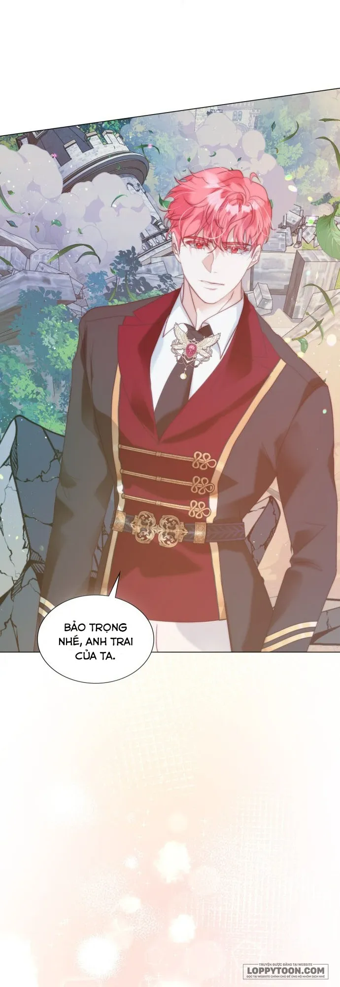 Tôi Được Sinh Ra Là Cô Con Gái Thứ Hai - Chap 82 - Trang 47