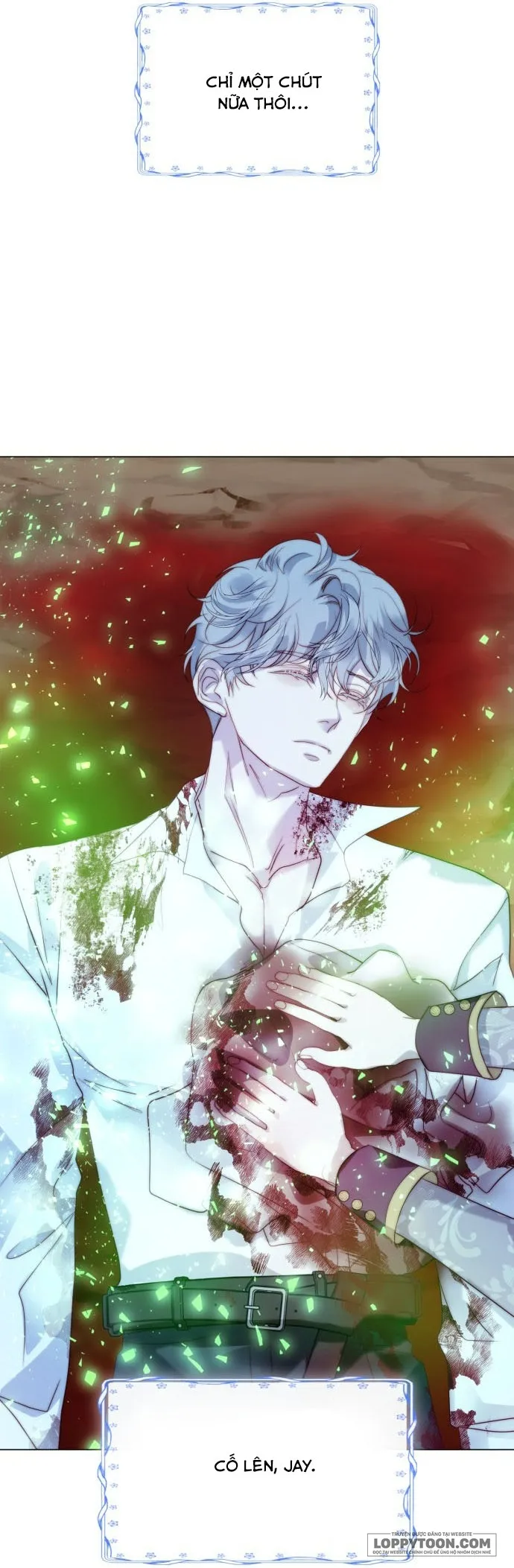 Tôi Được Sinh Ra Là Cô Con Gái Thứ Hai - Chap 82 - Trang 49