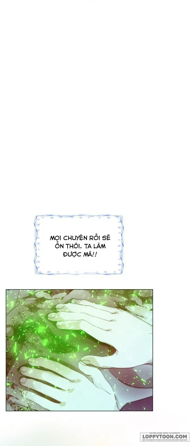 Tôi Được Sinh Ra Là Cô Con Gái Thứ Hai - Chap 82 - Trang 50