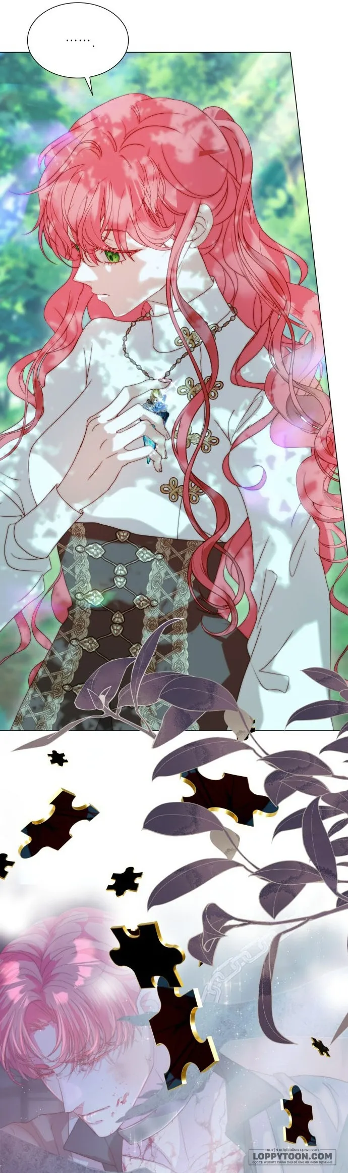 Tôi Được Sinh Ra Là Cô Con Gái Thứ Hai - Chap 82 - Trang 6