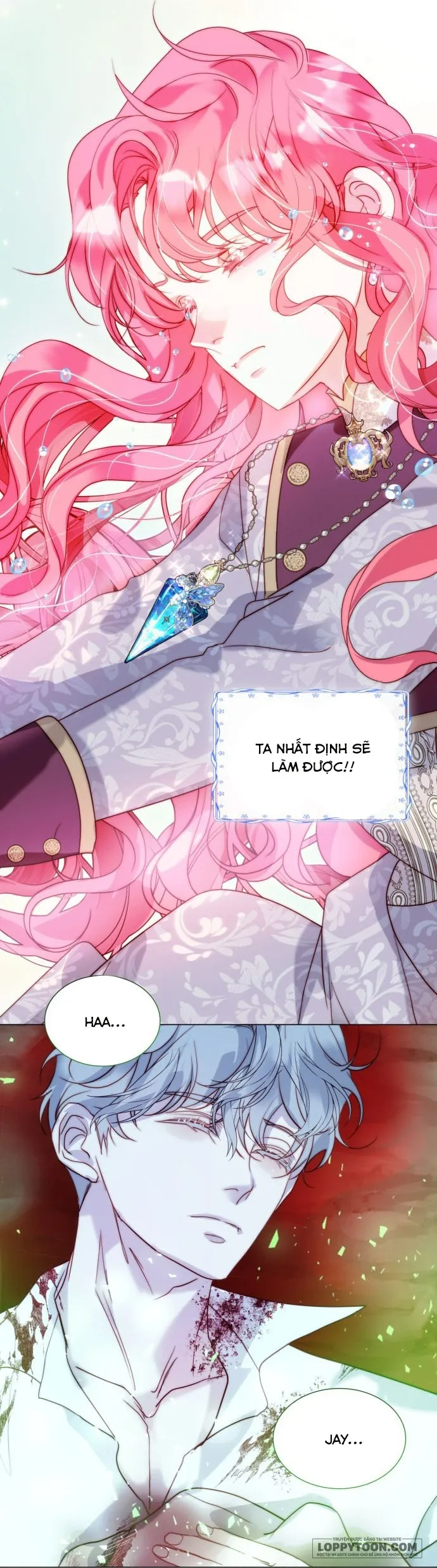Tôi Được Sinh Ra Là Cô Con Gái Thứ Hai - Chap 82 - Trang 51