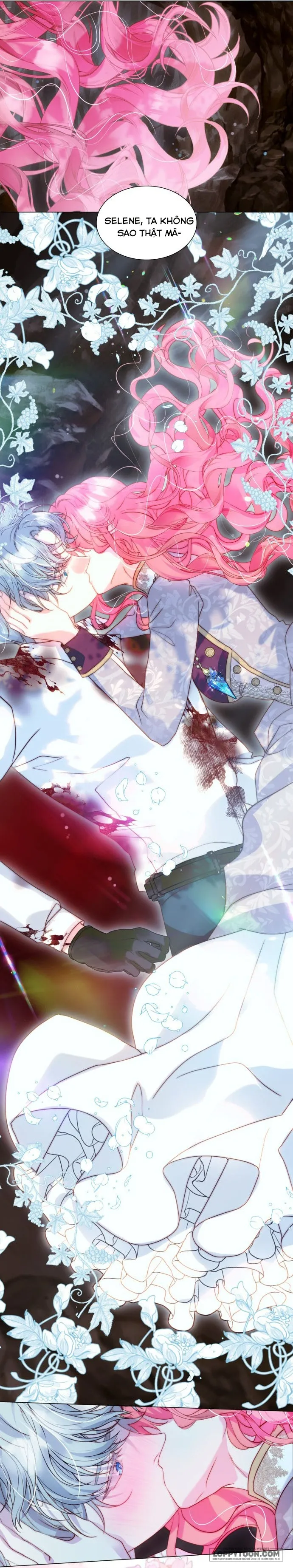 Tôi Được Sinh Ra Là Cô Con Gái Thứ Hai - Chap 82 - Trang 57